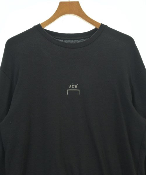 A-COLD-WALL เสื้อยืด/เสื้อท็อปส์