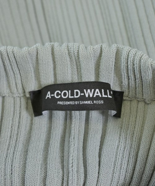 A-COLD-WALL เสื้อกั๊ก