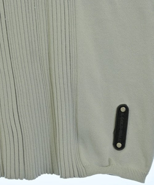 A-COLD-WALL เสื้อกั๊ก