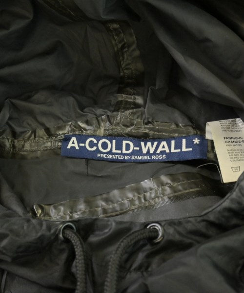 A-COLD-WALL เสื้อโค้ท อื่น