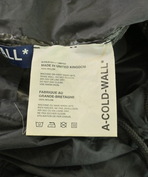 A-COLD-WALL เสื้อโค้ท อื่น