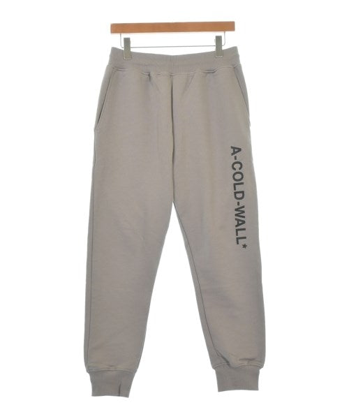 A-COLD-WALL กางเกงวอร์ม