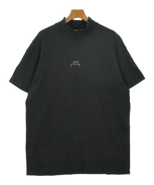 A-COLD-WALL เสื้อยืด/เสื้อท็อปส์