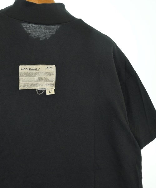 A-COLD-WALL เสื้อยืด/เสื้อท็อปส์