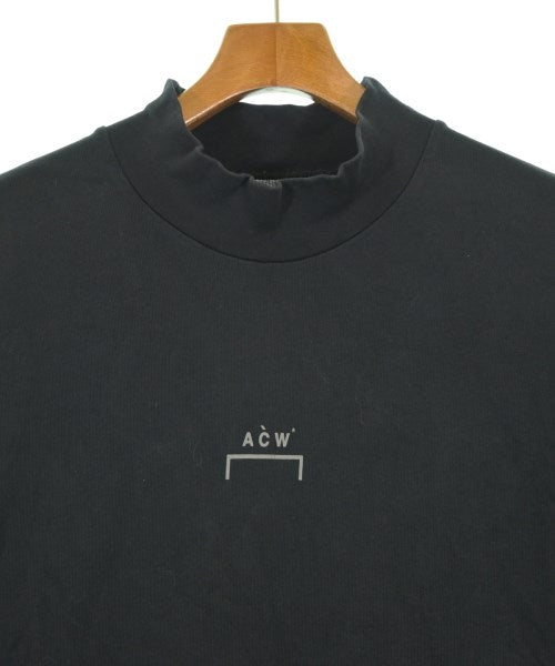 A-COLD-WALL เสื้อยืด/เสื้อท็อปส์