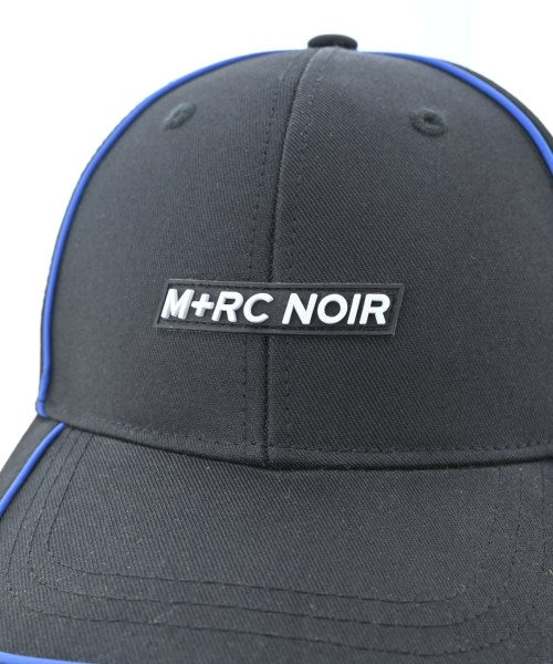 M+RC NOIR หมวกแก๊ป