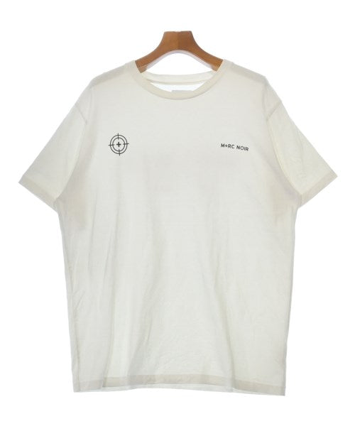 M+RC NOIR เสื้อยืด/เสื้อท็อปส์