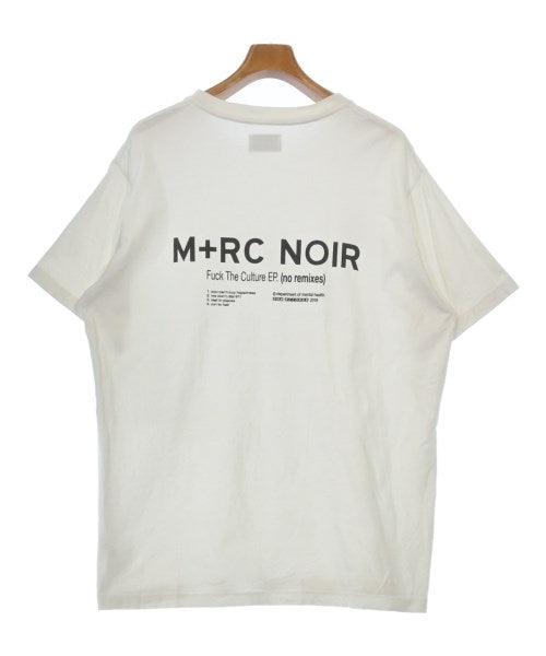 M+RC NOIR เสื้อยืด/เสื้อท็อปส์