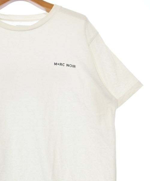 M+RC NOIR เสื้อยืด/เสื้อท็อปส์