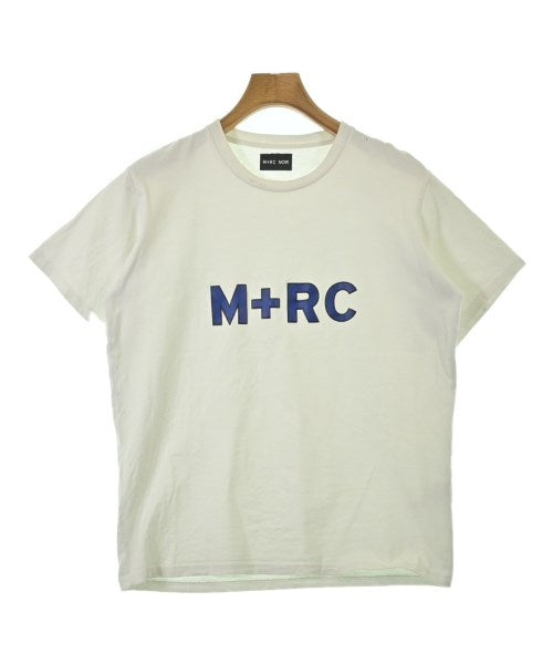 M+RC NOIR เสื้อยืด/เสื้อท็อปส์