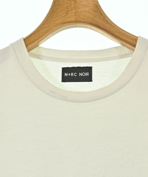 M+RC NOIR เสื้อยืด/เสื้อท็อปส์