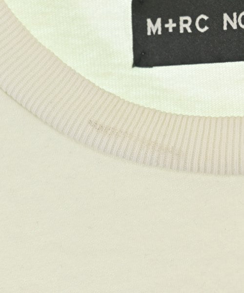 M+RC NOIR เสื้อยืด/เสื้อท็อปส์