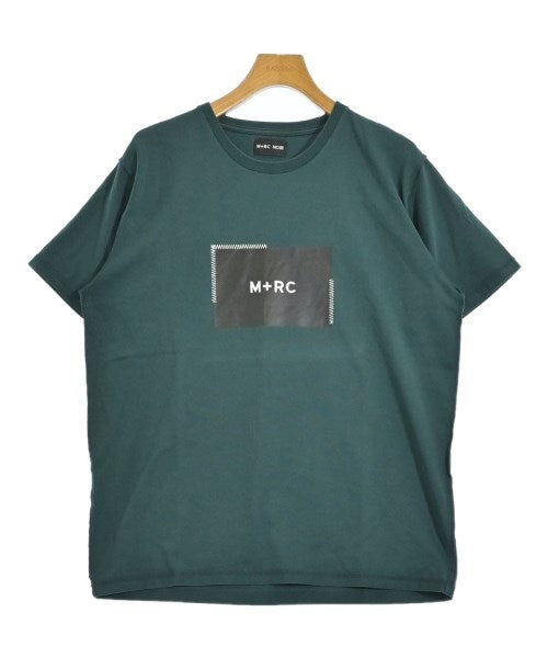 M+RC NOIR เสื้อยืด/เสื้อท็อปส์