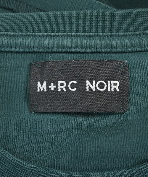 M+RC NOIR เสื้อยืด/เสื้อท็อปส์