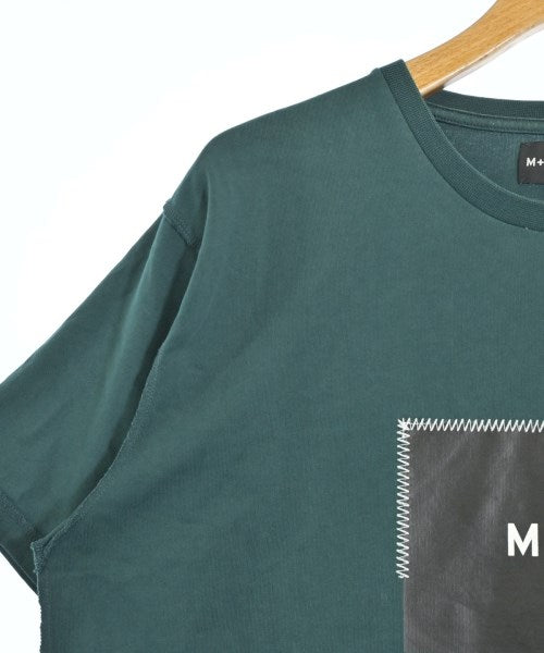 M+RC NOIR เสื้อยืด/เสื้อท็อปส์