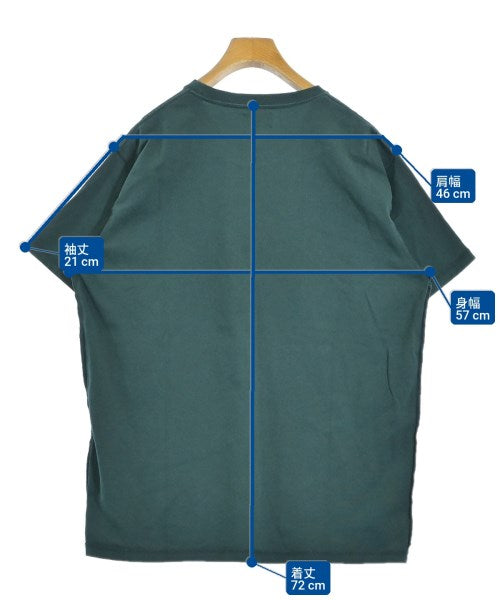 M+RC NOIR เสื้อยืด/เสื้อท็อปส์