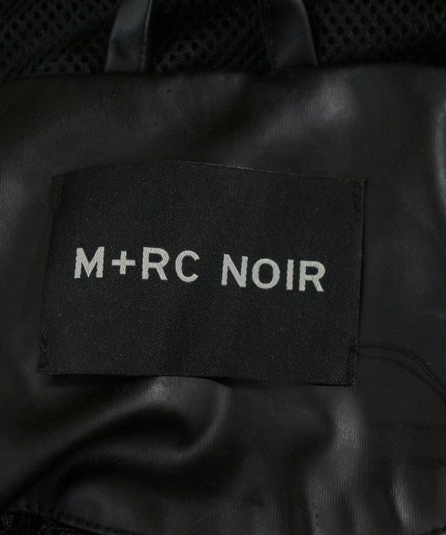 M+RC NOIR แจ็คเก็ตเบลาส์ อื่น