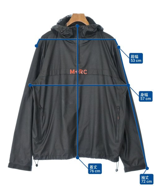 M+RC NOIR แจ็คเก็ตเบลาส์ อื่น