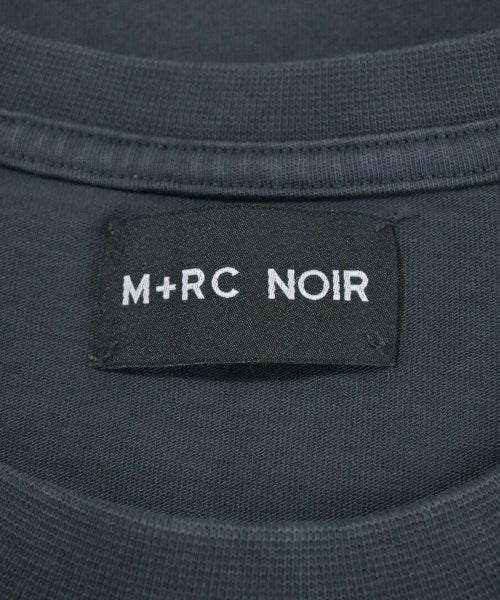 M+RC NOIR เสื้อยืด/เสื้อท็อปส์