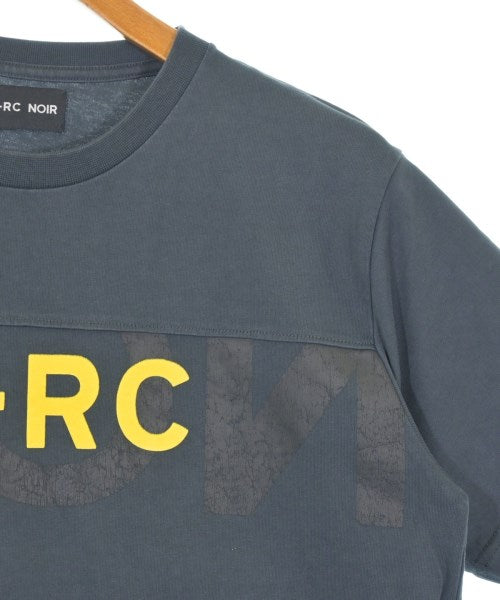M+RC NOIR เสื้อยืด/เสื้อท็อปส์