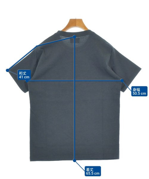 M+RC NOIR เสื้อยืด/เสื้อท็อปส์