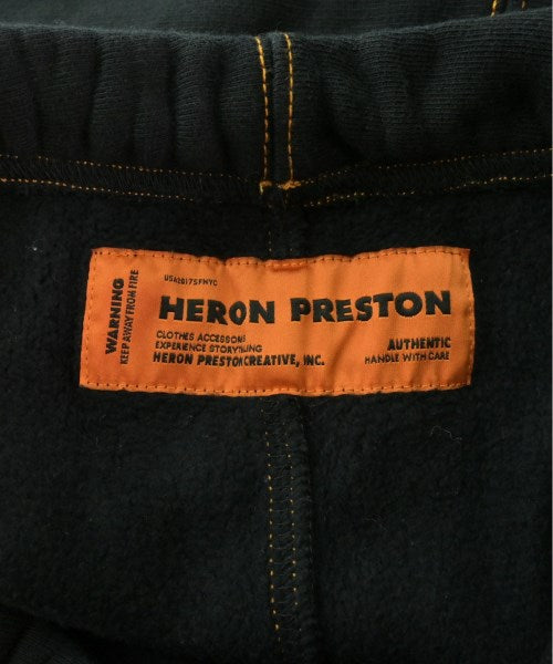 HERON PRESTON กางเกงวอร์ม