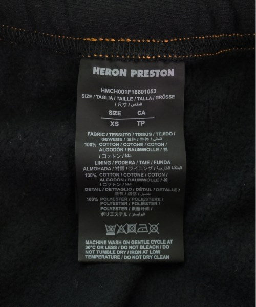 HERON PRESTON กางเกงวอร์ม