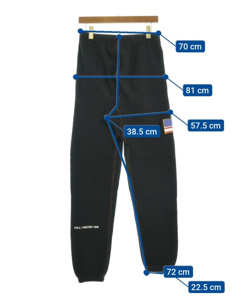 HERON PRESTON กางเกงวอร์ม