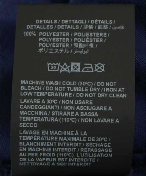 HERON PRESTON เสื้อยืด/เสื้อท็อปส์