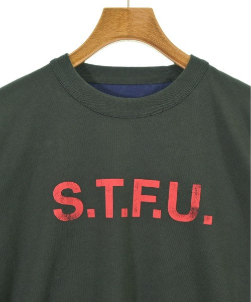 HERON PRESTON เสื้อยืด/เสื้อท็อปส์