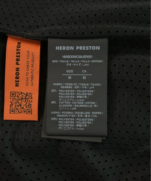 HERON PRESTON แจ็คเก็ตเบลาส์ อื่น