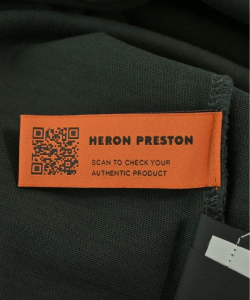 HERON PRESTON เสื้อยืด/เสื้อท็อปส์