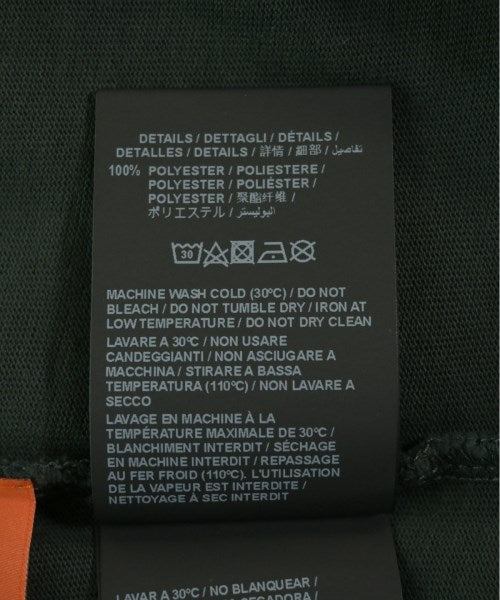 HERON PRESTON เสื้อยืด/เสื้อท็อปส์