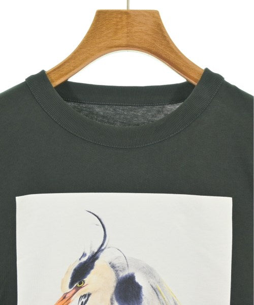 HERON PRESTON เสื้อยืด/เสื้อท็อปส์