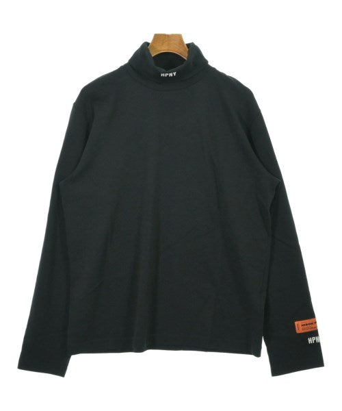 HERON PRESTON เสื้อยืด/เสื้อท็อปส์