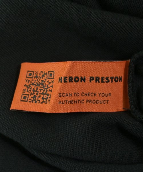 HERON PRESTON เสื้อยืด/เสื้อท็อปส์