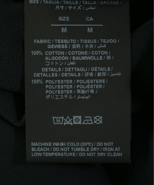 HERON PRESTON เสื้อยืด/เสื้อท็อปส์