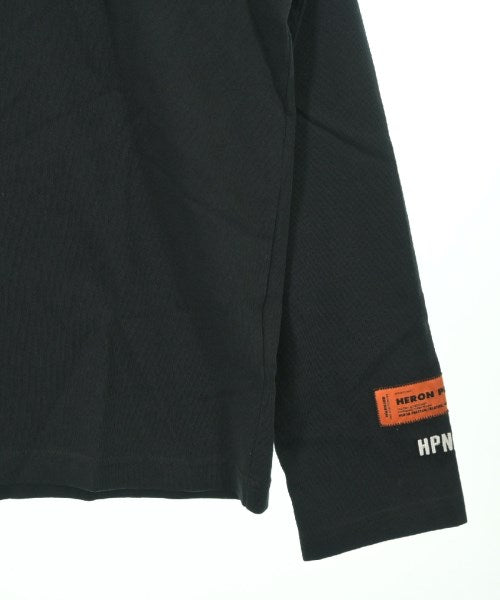 HERON PRESTON เสื้อยืด/เสื้อท็อปส์