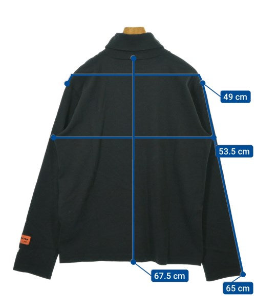 HERON PRESTON เสื้อยืด/เสื้อท็อปส์