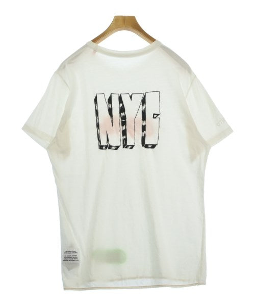 HERON PRESTON เสื้อยืด/เสื้อท็อปส์