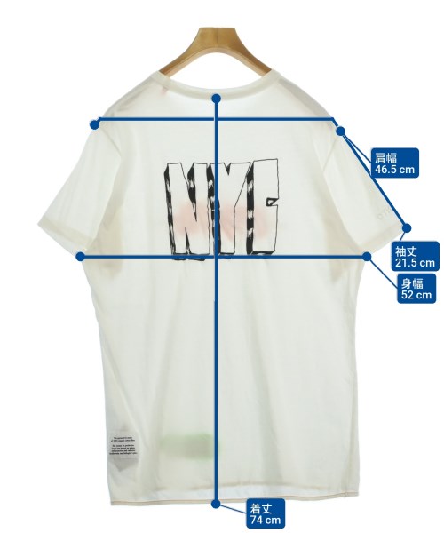 HERON PRESTON เสื้อยืด/เสื้อท็อปส์