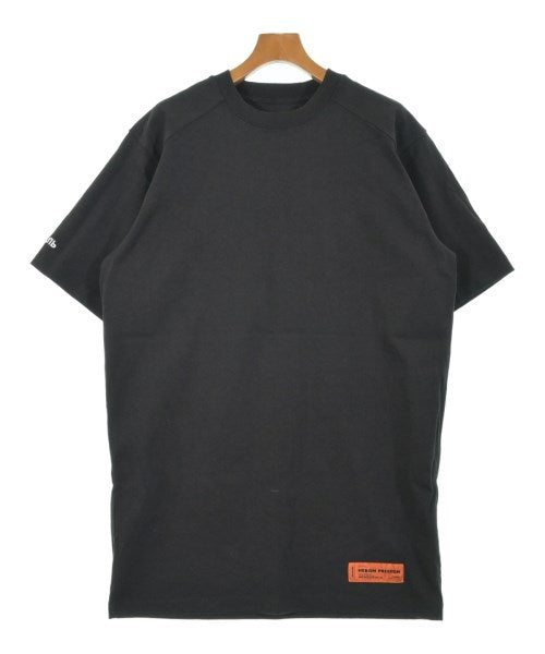 HERON PRESTON เสื้อยืด/เสื้อท็อปส์