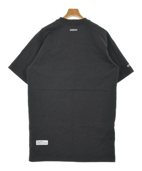 HERON PRESTON เสื้อยืด/เสื้อท็อปส์