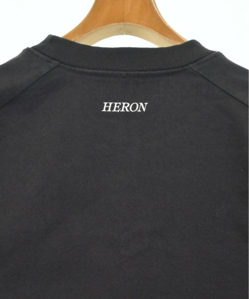HERON PRESTON เสื้อยืด/เสื้อท็อปส์