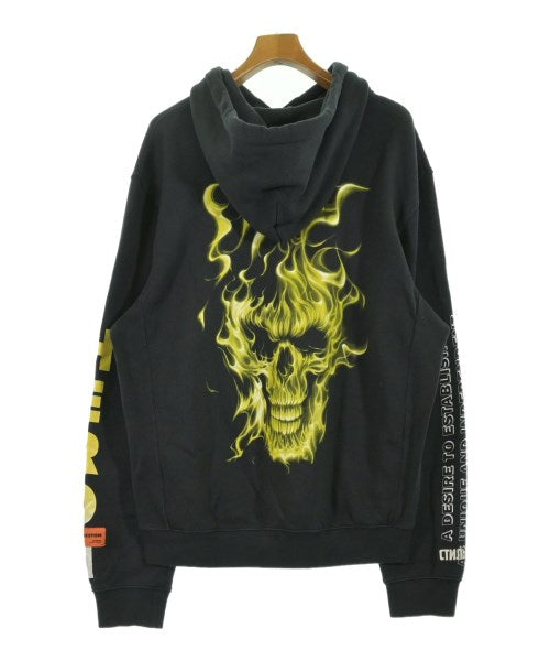 HERON PRESTON เสื้อฮู้ด