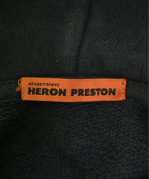 HERON PRESTON เสื้อฮู้ด