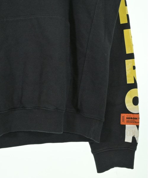 HERON PRESTON เสื้อฮู้ด