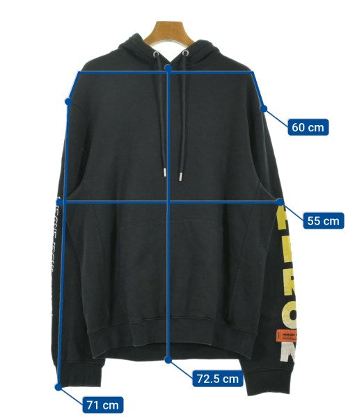 HERON PRESTON เสื้อฮู้ด