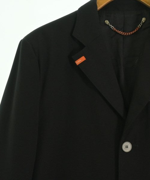HERON PRESTON แจ็คเก็ตลำลอง
