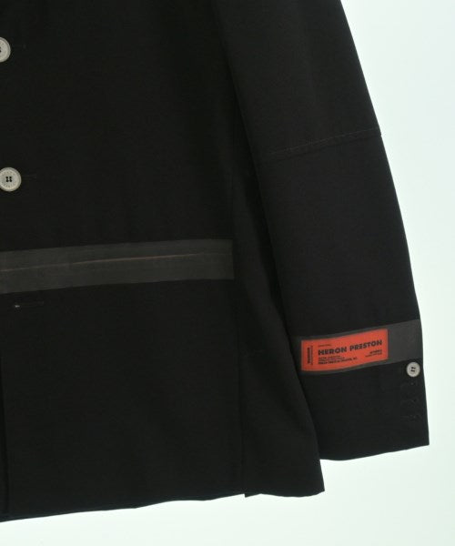 HERON PRESTON แจ็คเก็ตลำลอง